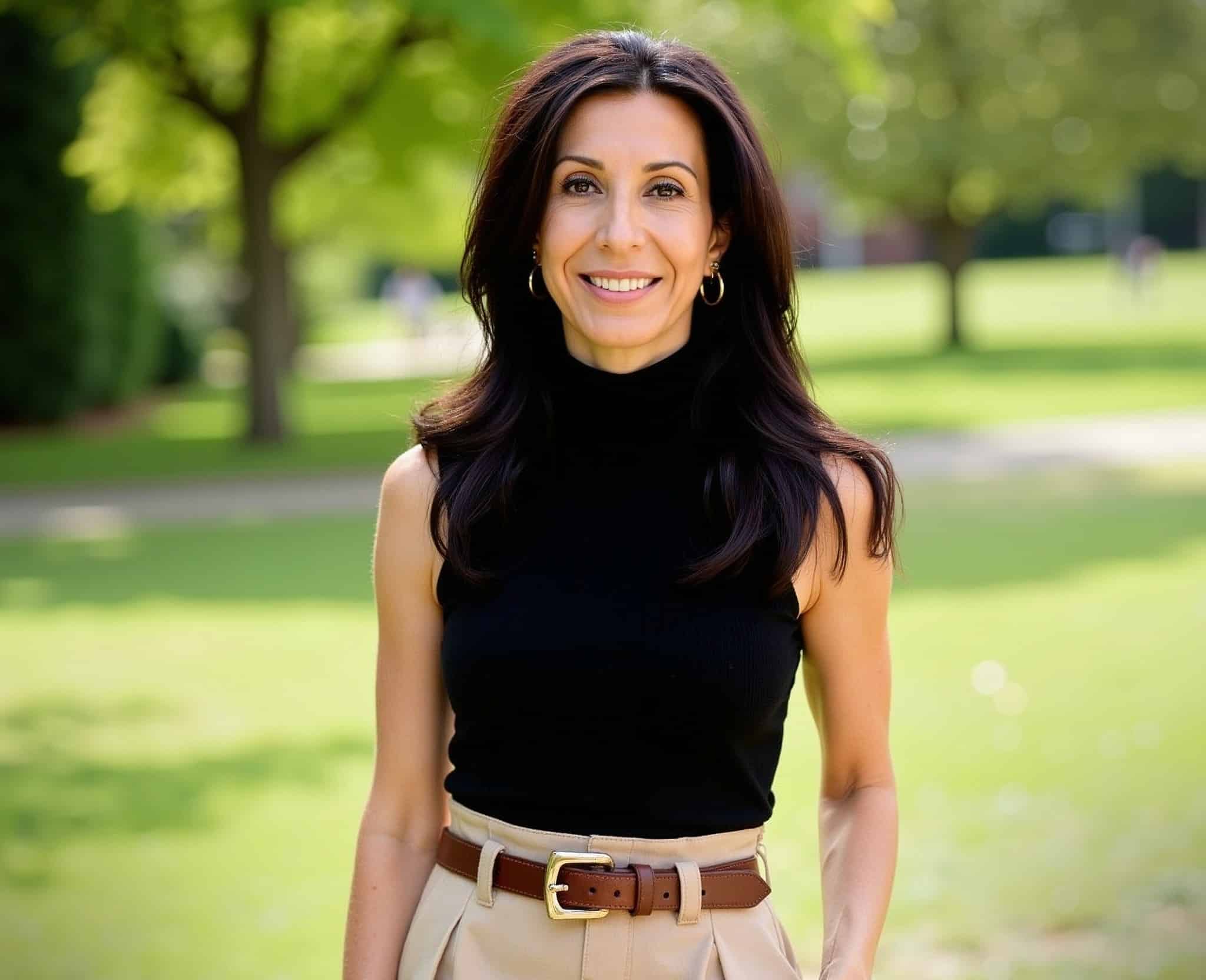 Amelia Perri, Registered Psychotherapist, RP, RN, BScN, MC